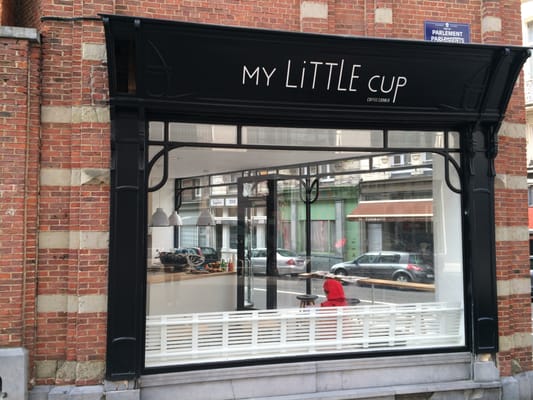 My Little Cup by null