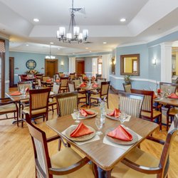 Spring Park - Spring Park Assisted Living & Memory Care, Travelers Rest, SC