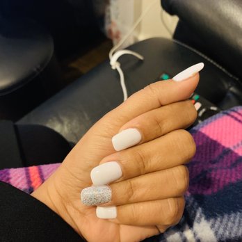 Gel Nails Spa - Dipping powder - Nail Salons Near Me - Lafayette, California