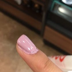 C & K Nails