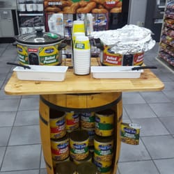 Zip Shell - Boiled peanuts