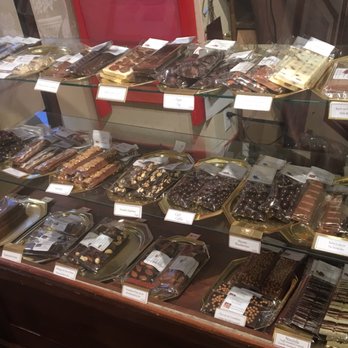 Divine Chocolatier - Chocolatiers & Shops Near Me - Montreal, Quebec Divine Chocolatier - Chocolatiers & Shops Near Me - Montreal, Quebec