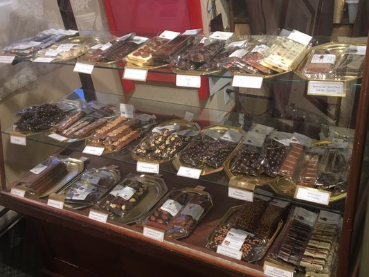 Divine Chocolatier by null