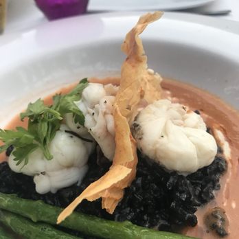 Mark's Bar and Grill - Mediterranean Near Me - Bucerías, NAY