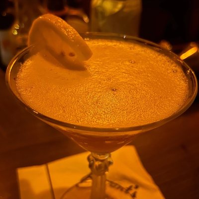 Bryant's Cocktail Lounge by null