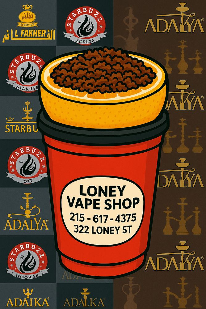 vape shops cookstown Loney Vape Shop, Philadelphia