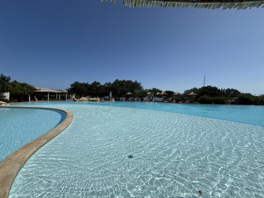 Romazzino, A Belmond Hotel, Costa Smeralda by null