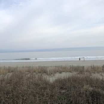 Wicked Tuna - The view!! - New American Near Me - Myrtle Beach, South Carolina