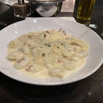 Ambrosia - Tortellini - Italian Near Me - Indianapolis, Indiana