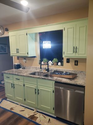 You Name It Handyman Logo