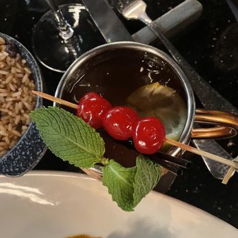 IQ Bar And Grill - Mule - Caribbean Near Me - Milford Mill, Maryland