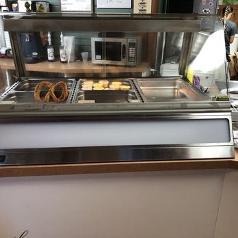 Pretzel Nook - Pretzels Near Me - Berlin, Ohio