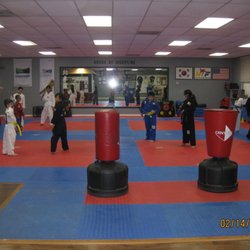 Corona Martial Arts Center