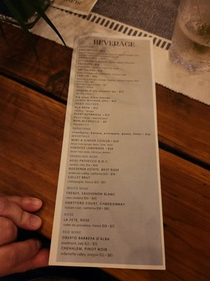 Menu photo 1 Surf Shack Waimea, HI Menu photo 1 Surf Shack Waimea, HI