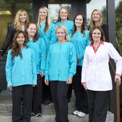 Lisa L Buttaro, DDS MAGD