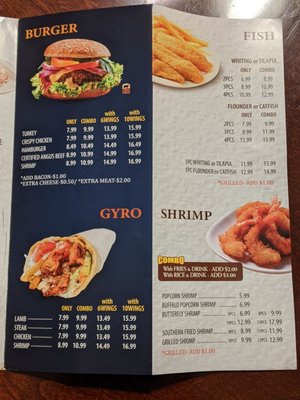 Menu photo 3 WingFi Lawrenceville, GA Menu photo 3 WingFi Lawrenceville, GA