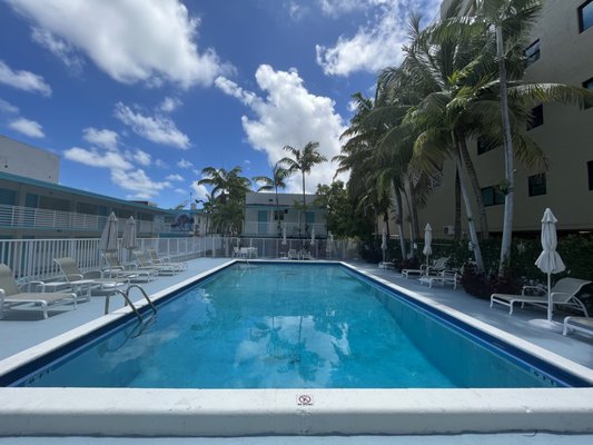 The New Yorker Miami Hotel by null