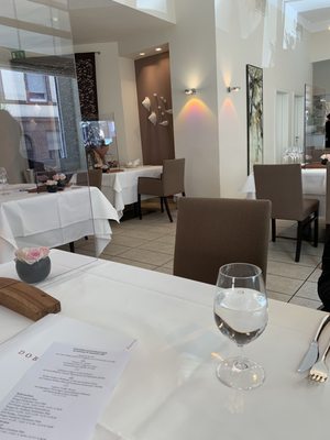 Dobler's Restaurant by null