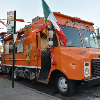 Taqueria Mobil - Grand opening - Tacos Near Me - Brooklyn, New York Taqueria Mobil - Grand opening - Tacos Near Me - Brooklyn, New York