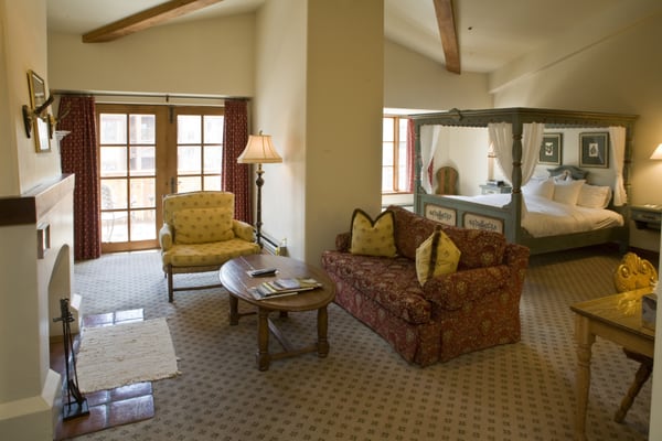 Goldener Hirsch, Auberge Resorts Collection by null