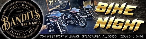 Bandits Bar & Grill, LLC by null