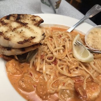 The Lobster Trap - Seafood Near Me - Avalon, California