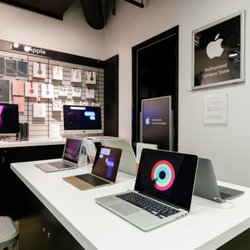 Art Center Student Store - Apple Department