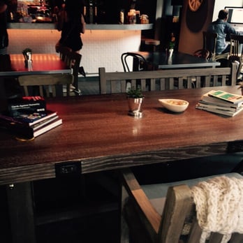 Two Zero Three - Coffee & Tea Near Me - Chicago, Illinois