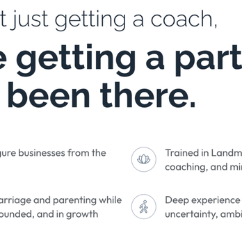True North Shift - Your Partner - Life Coach Near Me