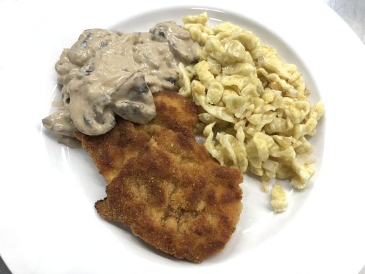 Pierogi House by null