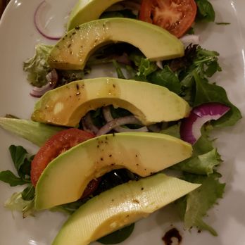 Condal Tapas Restaurant - Avacado salad..yummy - Tapas Bars Near Me - San Juan, Puerto Rico Condal Tapas Restaurant - Avacado salad..yummy - Tapas Bars Near Me - San Juan, Puerto Rico