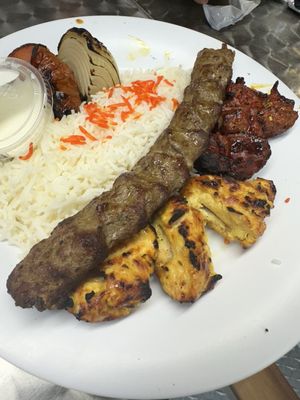 Ranosh Cafe by null
