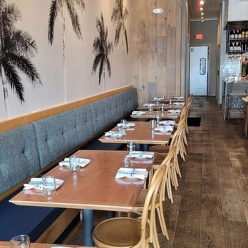 AB Kitchen - New American Near Me - Atlantic Beach, Florida