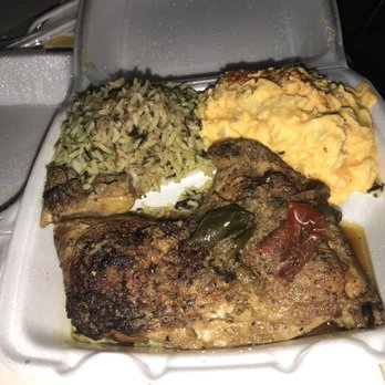 Rib Shack - Soul Food Near Me - Jamaica, New York Rib Shack - Soul Food Near Me - Jamaica, New York