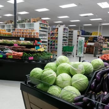 Patel Brothers - International Grocery Near Me - Sunrise, Florida