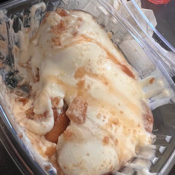 DB’s Cajun Kitchen - Banana Pudding - Seafood Near Me - Las Vegas, Nevada DB’s Cajun Kitchen - Banana Pudding - Seafood Near Me - Las Vegas, Nevada