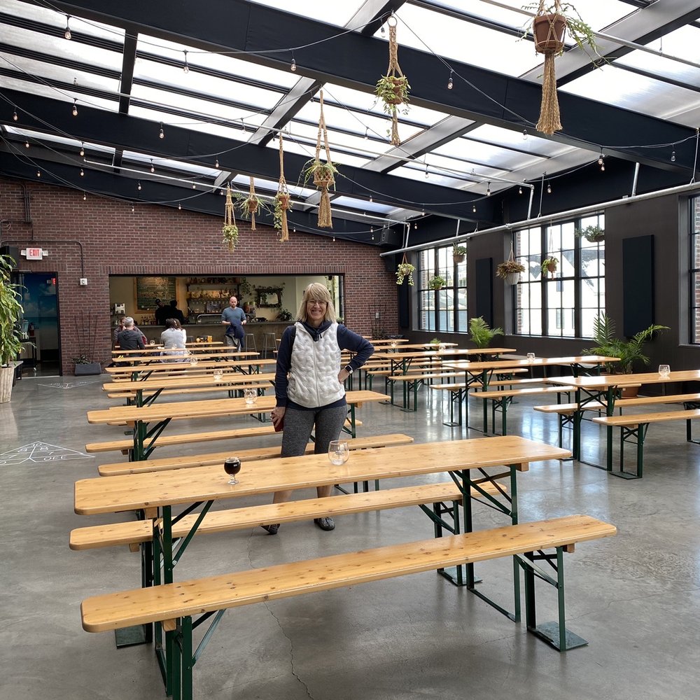 Seventh Son Brewing - Rooftop bar!! - Breweries Near Me - Columbus, Ohio Seventh Son Brewing - Rooftop bar!! - Breweries Near Me - Columbus, Ohio