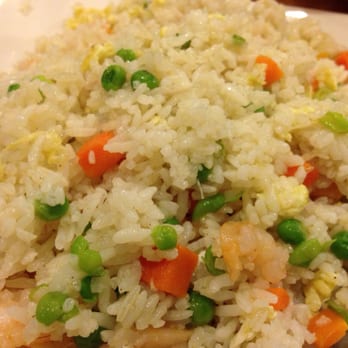 Jeng Chi - Fried rice - Bakeries Near Me - Richardson, Texas