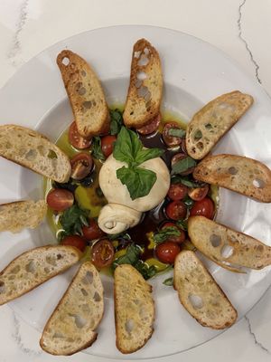 La Pergola Trattoria by null