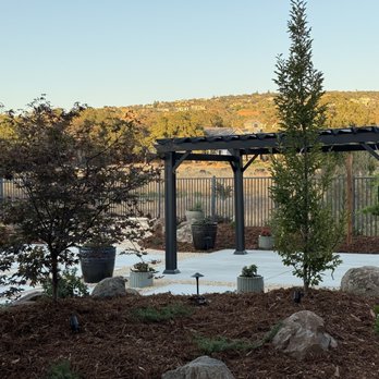 ProScapes Design Pool Landscape - Landscaping Near Me - Rancho Cordova, California ProScapes Design Pool Landscape - Landscaping Near Me - Rancho Cordova, California
