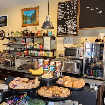 Sky River Coffee - Beverages, pastries, stuff & things (9/21/23) - Coffee & Tea Near Me - Skykomish, Washington Sky River Coffee - Beverages, pastries, stuff & things (9/21/23) - Coffee & Tea Near Me - Skykomish, Washington