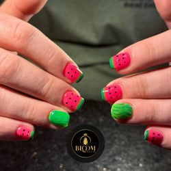 Bloom Nail & Spa