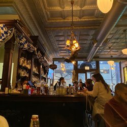 The Glunz Tavern