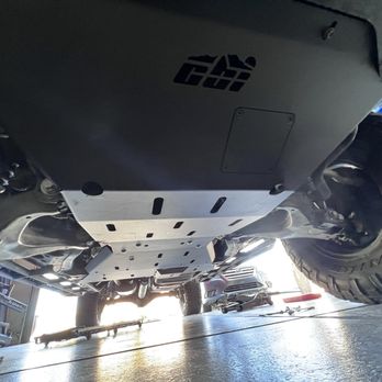Proficient Coatings - Powder Coating Near Me - Las Vegas, Nevada