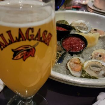 Go Fish Restaurant - Seafood Near Me - Stonington, Connecticut Go Fish Restaurant - Seafood Near Me - Stonington, Connecticut