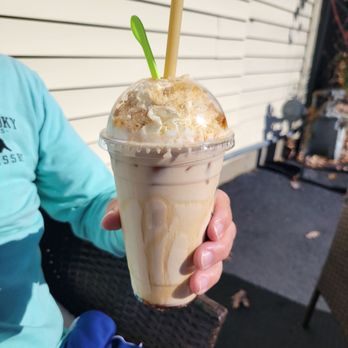 Coffee Booths - Coffee & Tea Near Me - Selden, New York