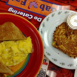Two Eggs