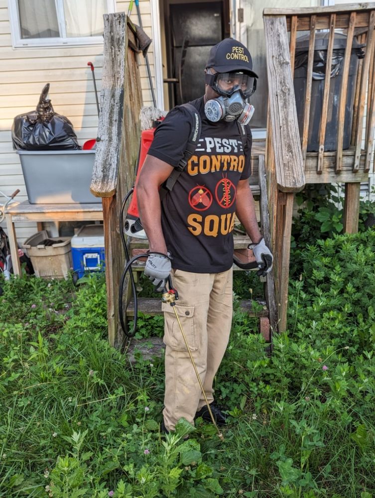 Slide of Tony G Tech Plumbing Services