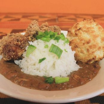 Open Crumb - Soul Food Near Me - Washington, DC, District of Columbia