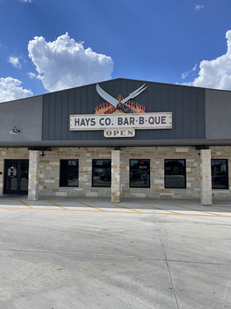 Hays Co. Bar-B-Que and Catering